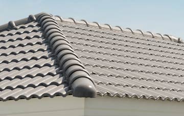 advantages of Almer clay roofing