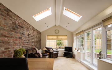 conservatory roof insulation Almer, Dorset