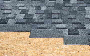 expert Almer asphalt roof companies