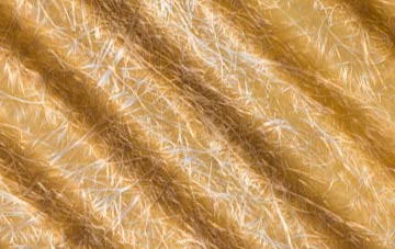 Almer fibreglass roof waterproofing