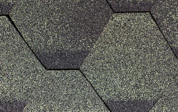 Almer fibreglass shingle repairs