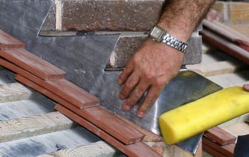 is Almer lead roofing safe?