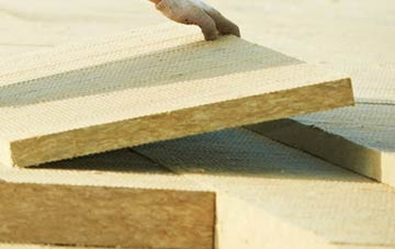 measuring Almer tapered insulation