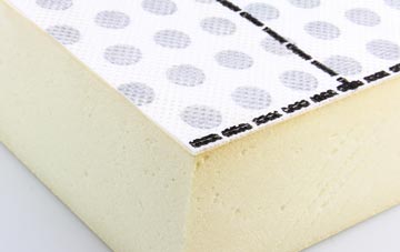 meeting Almer building codes