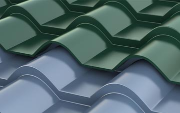 who should consider Almer plastic roofs