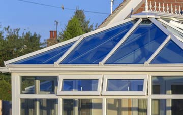 professional Almer conservatory insulation