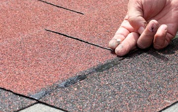 Almer asphalt roof repairs