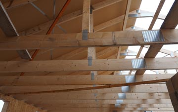 Almer roof truss costs