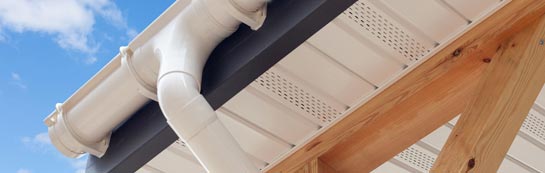 get Almer guttering quotes today