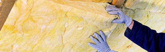 quotes for Almer roof insulation