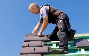 disadvantages of Almer slate roofing