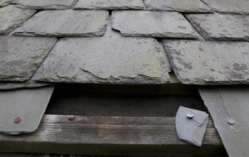 Almer slate roof repairs and maintenance