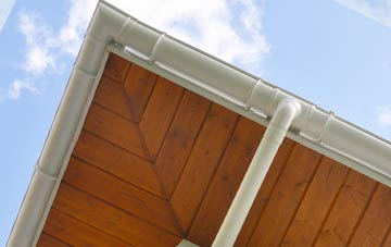 Almer soffit types