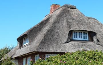 thatch roofing Almer, Dorset