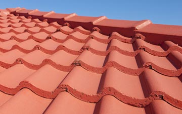 Almer tile and slate roof replacement
