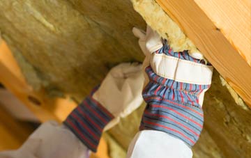 types of Almer pitched roof insulation materials
