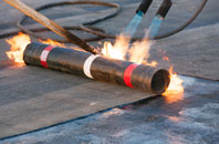 free Almer roof quotes