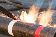 Almer flat roofing replacement