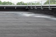 find rated Almer flat roofing companies